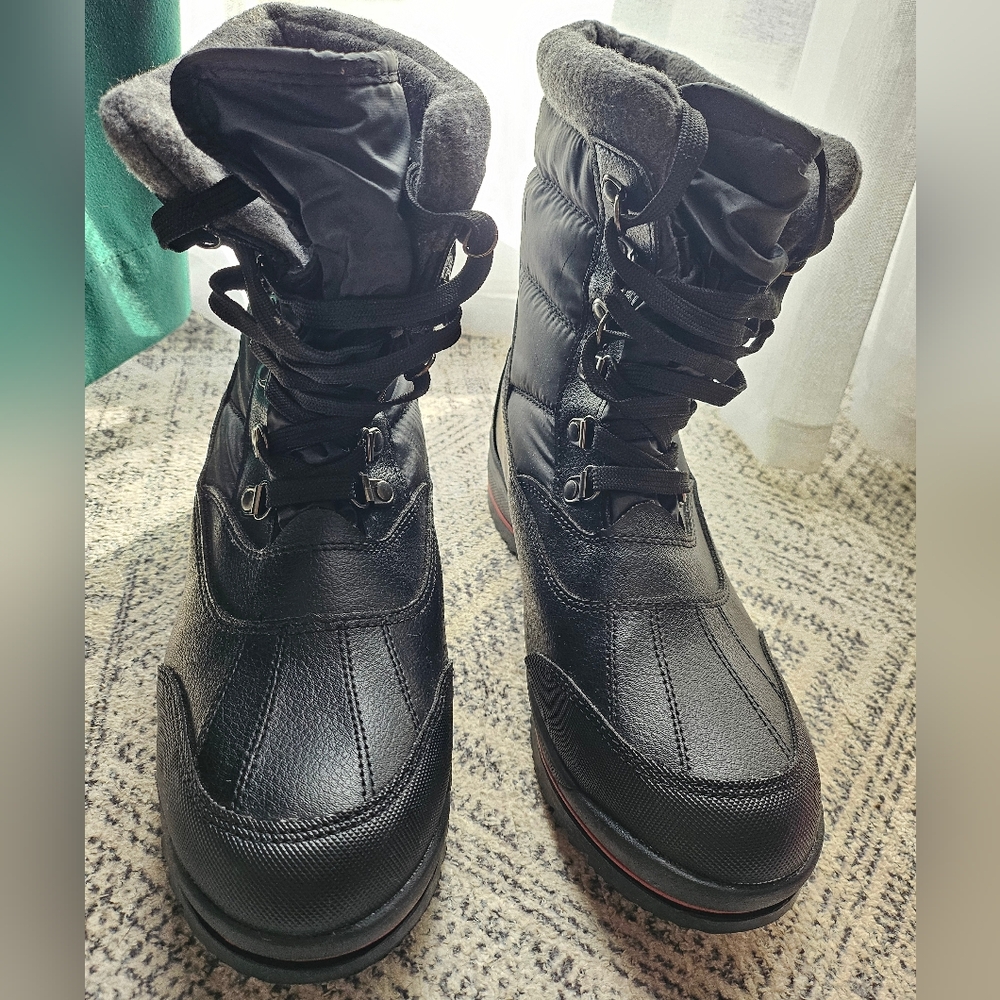 Cougar EUC winter boots in women's size 8 - Picture 5 of 7